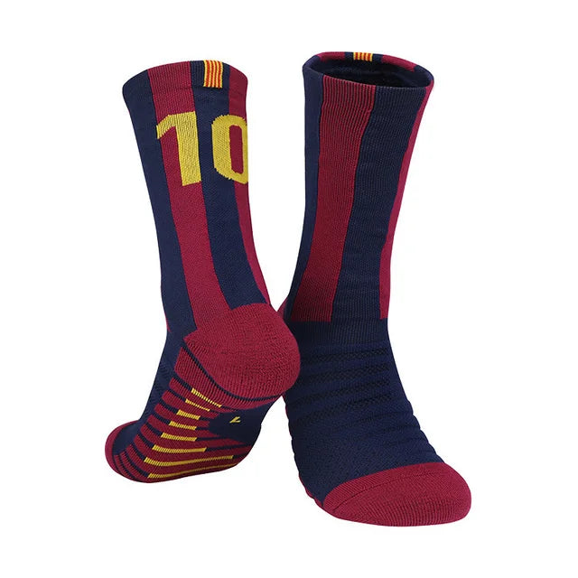 Kids & Men's Soccer Socks