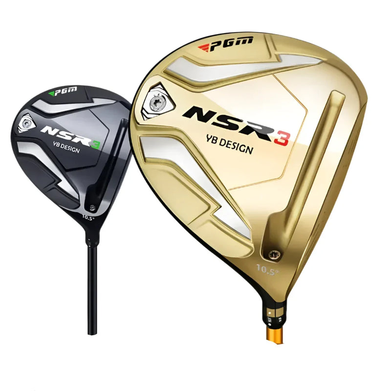 Men's Ultra Light Right Handed Golf Club Set