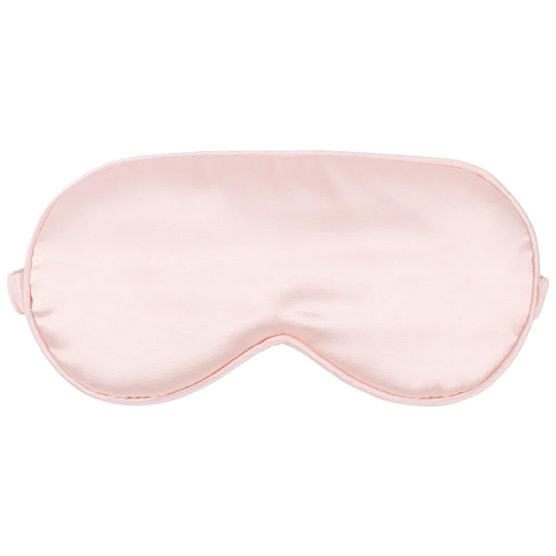 Imitated Silk Eye Mask