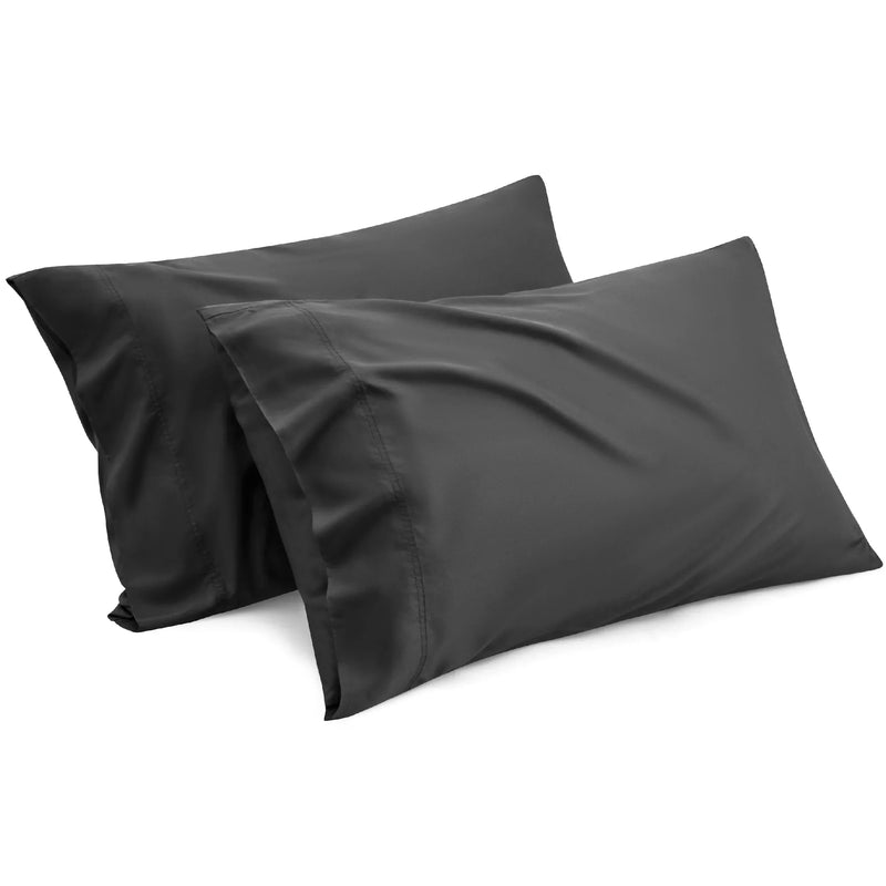 Cooling pillowcases for hot sleepers