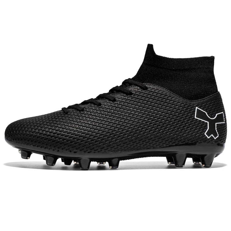 Unisex Soccer Cleats: A Size for Every Player