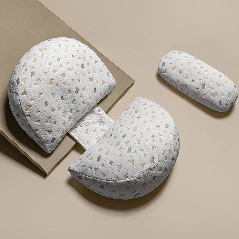 Pregnancy Pillows for Side Sleeping