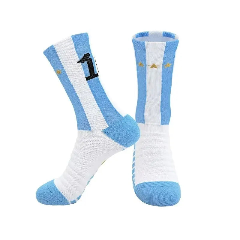 Professional Kids' Soccer Socks