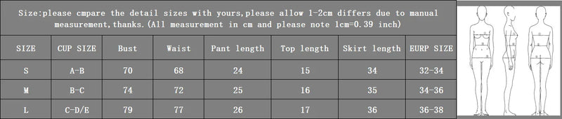 Sexy Detachable Shoulder Bikini Set Women Brown Metal Push Up High Waist Swimsuit 2026 Beach Bathing Suit Skirt 3 Piece Swimwear