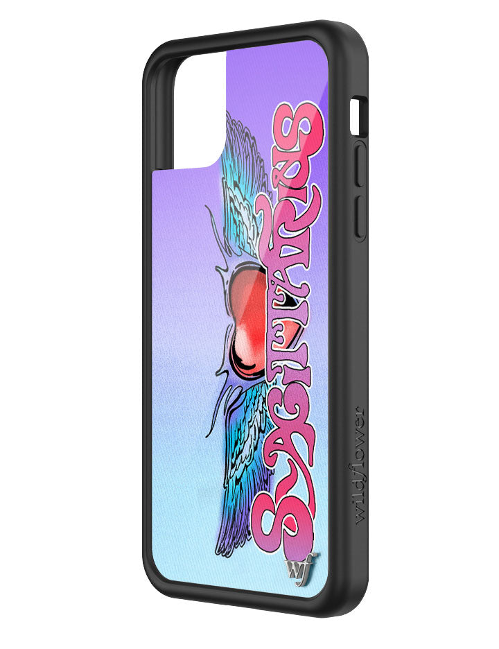 Sagittarius iPhone Case