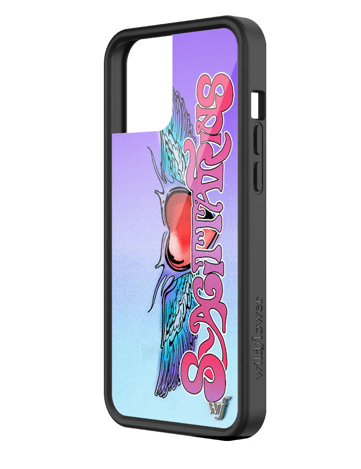 Sagittarius iPhone Case