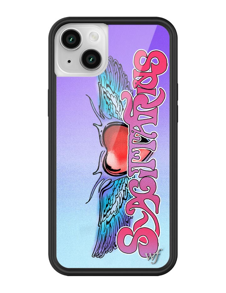 Sagittarius iPhone Case