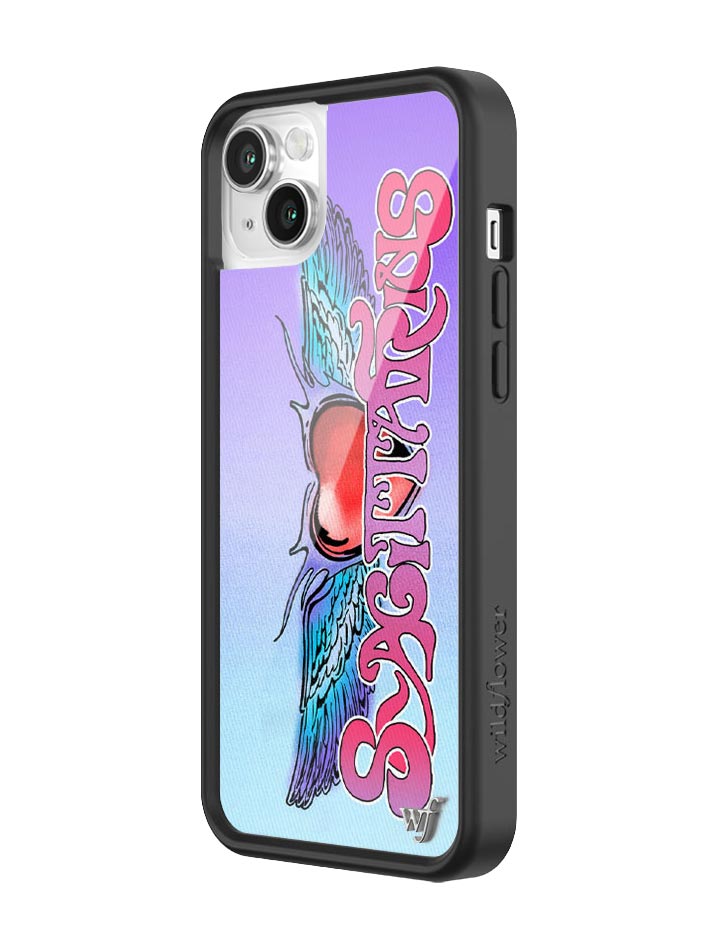 Sagittarius iPhone Case