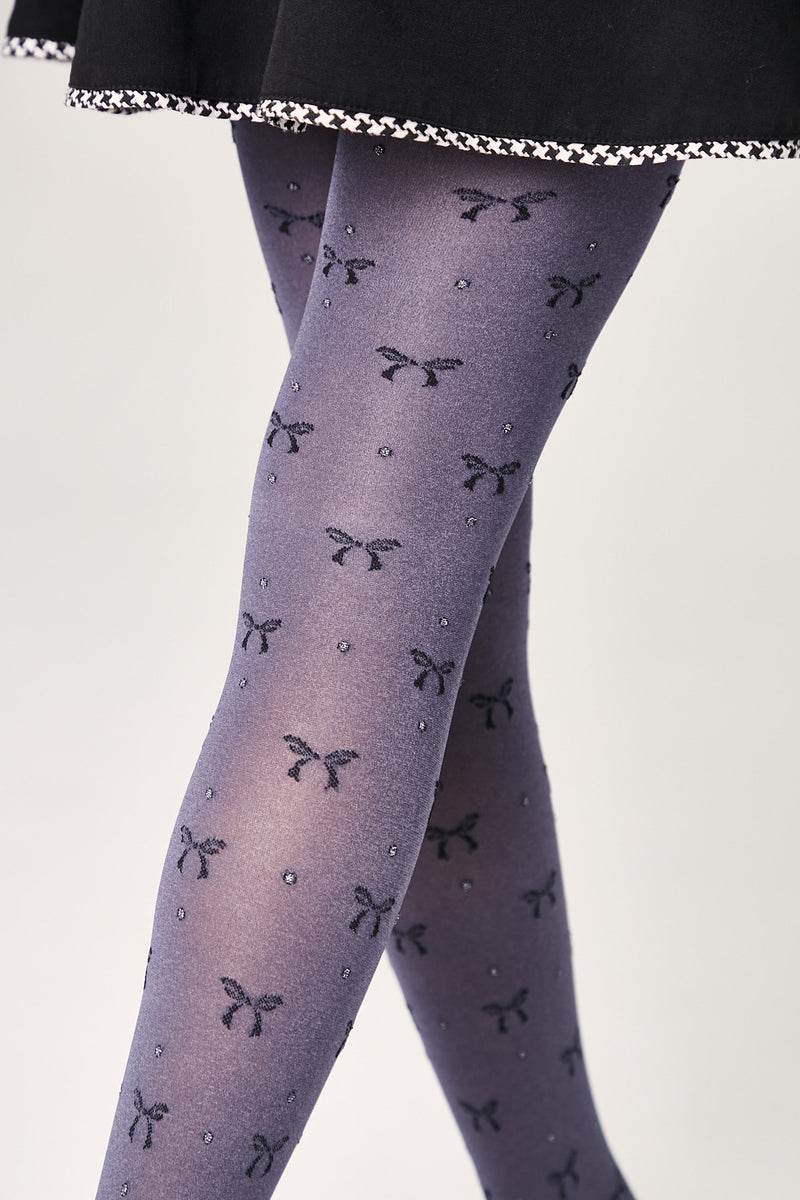 Conte Tights for girls - Samira 50 Den