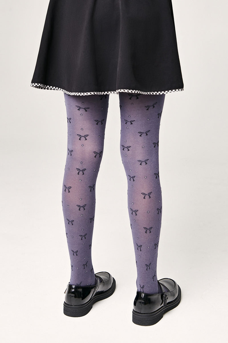 Conte Tights for girls - Samira 50 Den