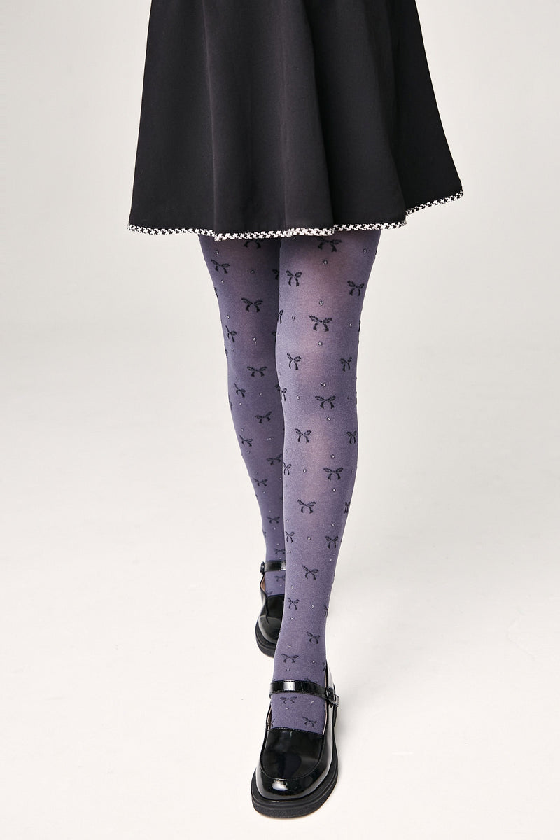 Conte Tights for girls - Samira 50 Den