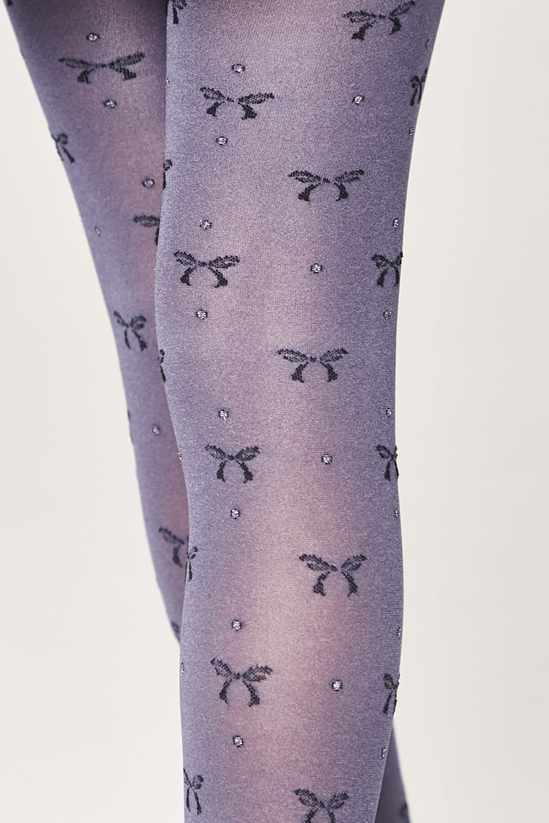 Conte Tights for girls - Samira 50 Den