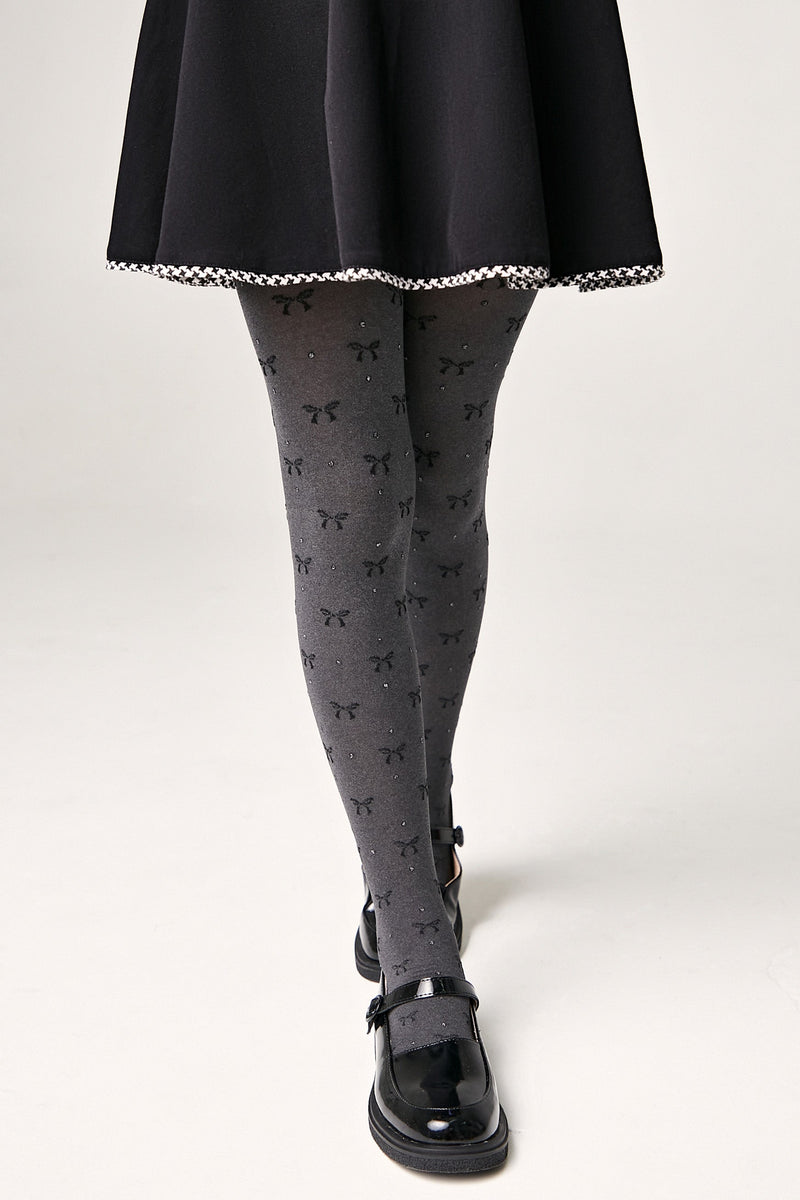 Conte Tights for girls - Samira 50 Den