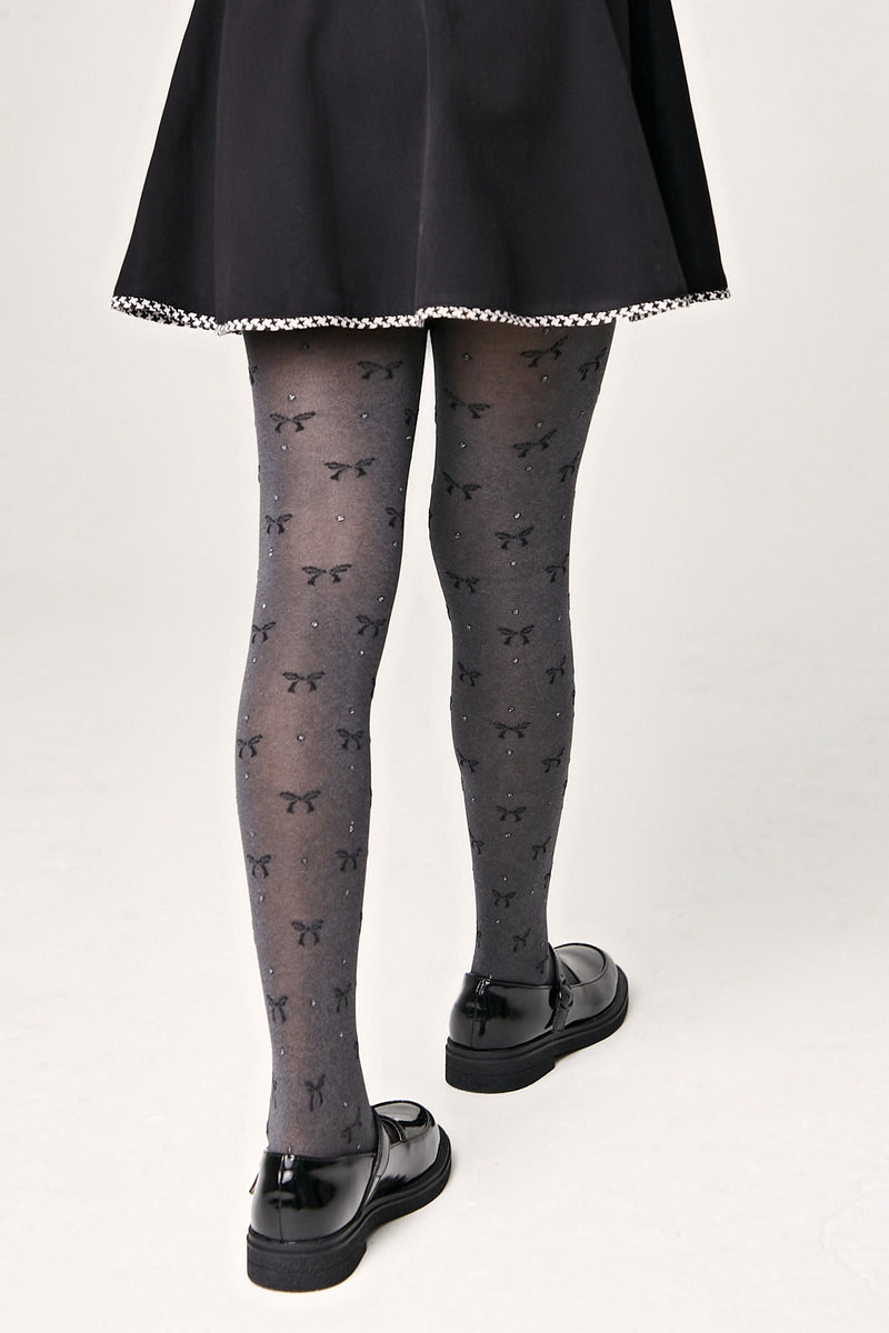 Conte Tights for girls - Samira 50 Den