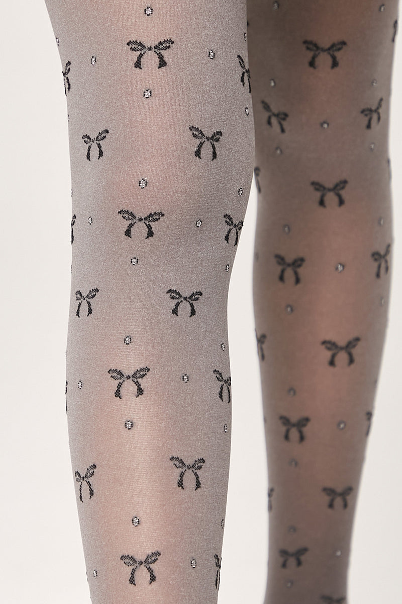 Conte Tights for girls - Samira 50 Den