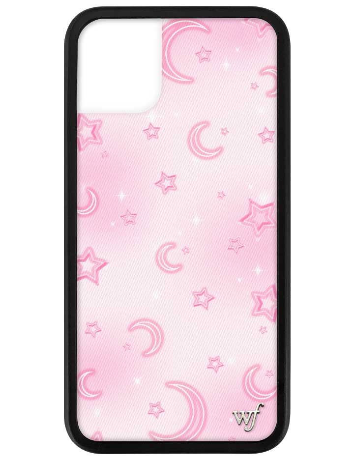 Slumber Party iPhone Case
