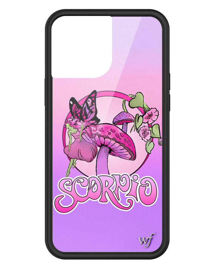 Scorpio iPhone Case