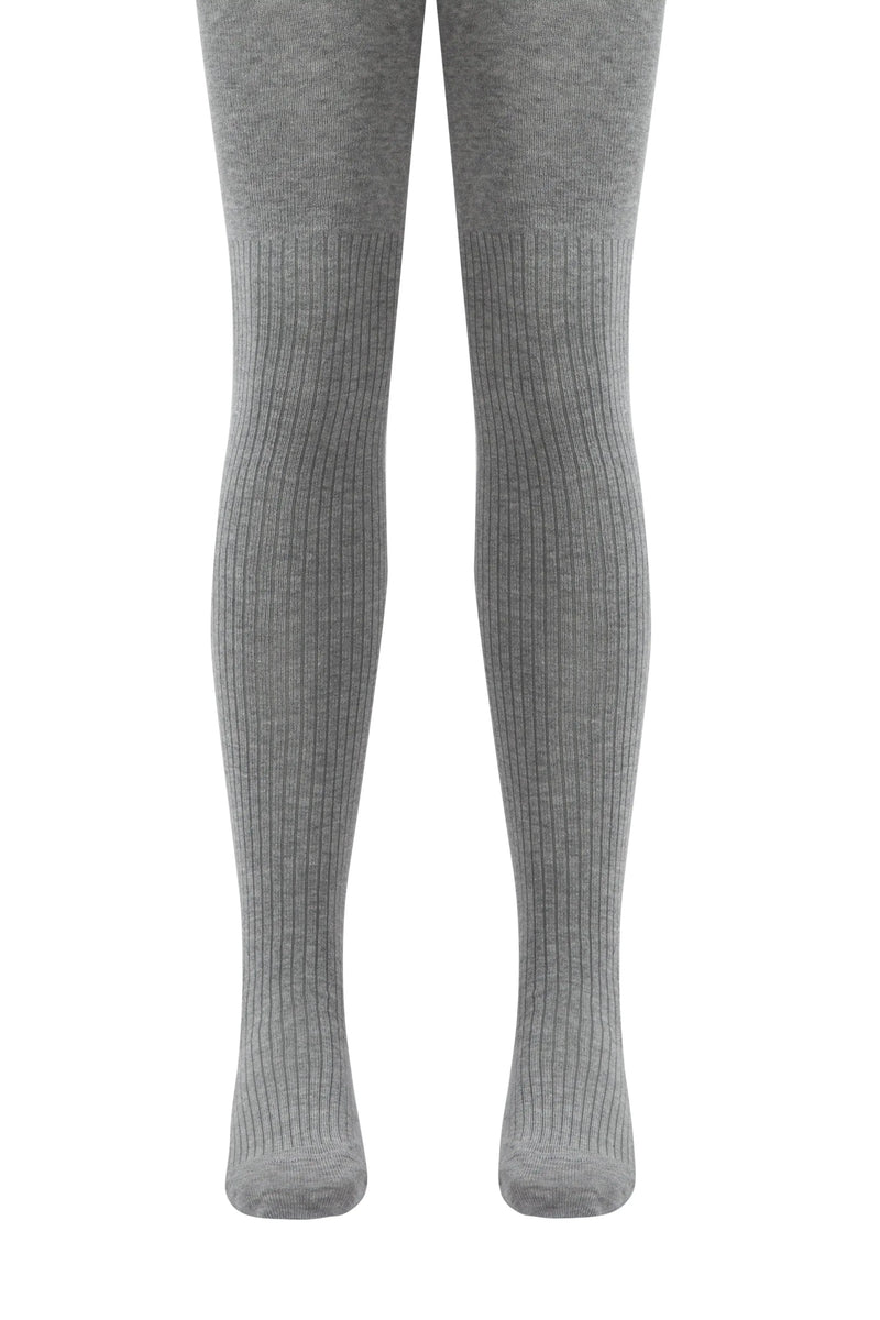 Conte-Kids Cotton Tights - Tip-Top 566