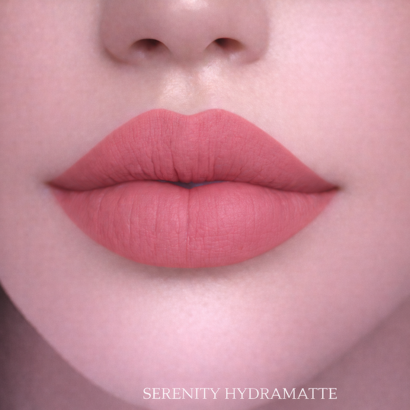 Serenity - HydraMatte®️ Liquid Lipstick