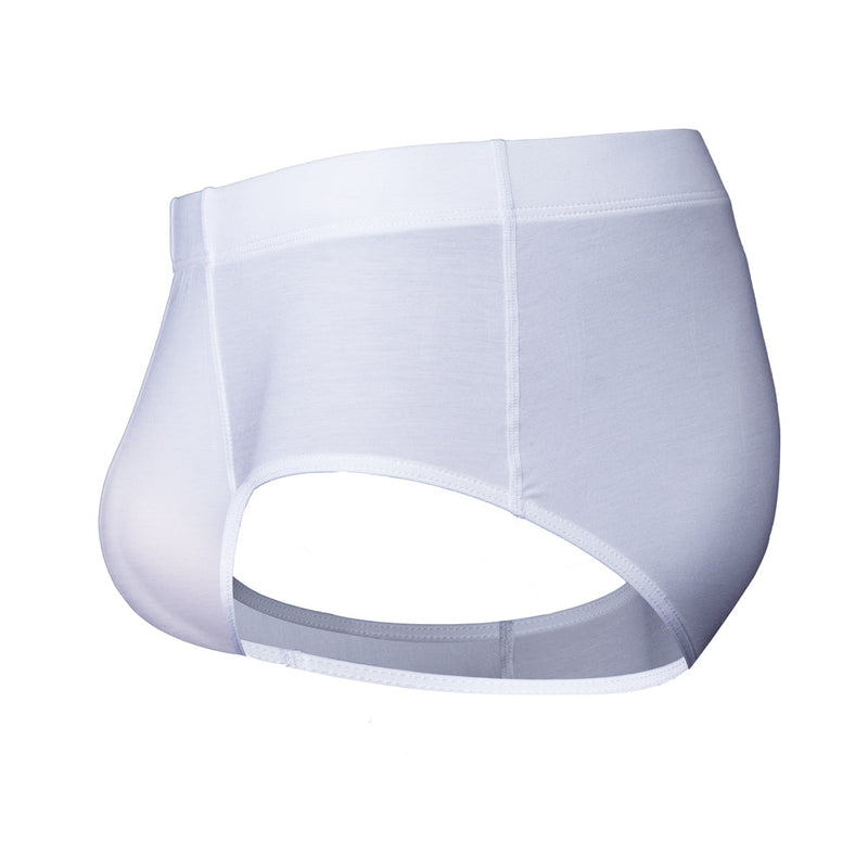 SHEATH Modal Men's Pouch American Brief