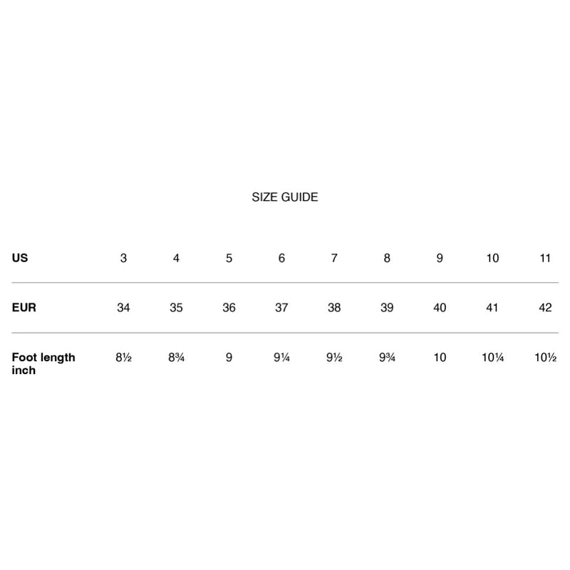 GEORGINA: CLASSIC LOAFER - ECRU