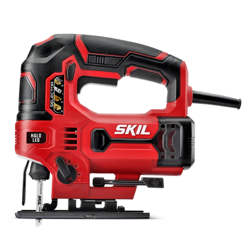 SKIL JS314901 6 Amp Corded Jigsaw