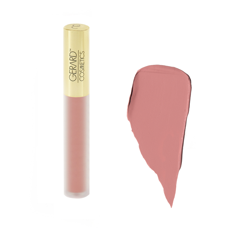 Skinny Dip - HydraMatte®️ Liquid Lipstick