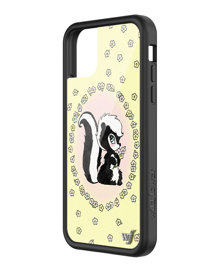 Little Stinker iPhone Case