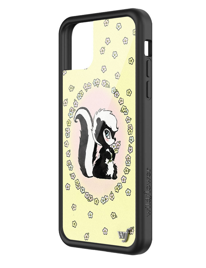 Little Stinker iPhone Case