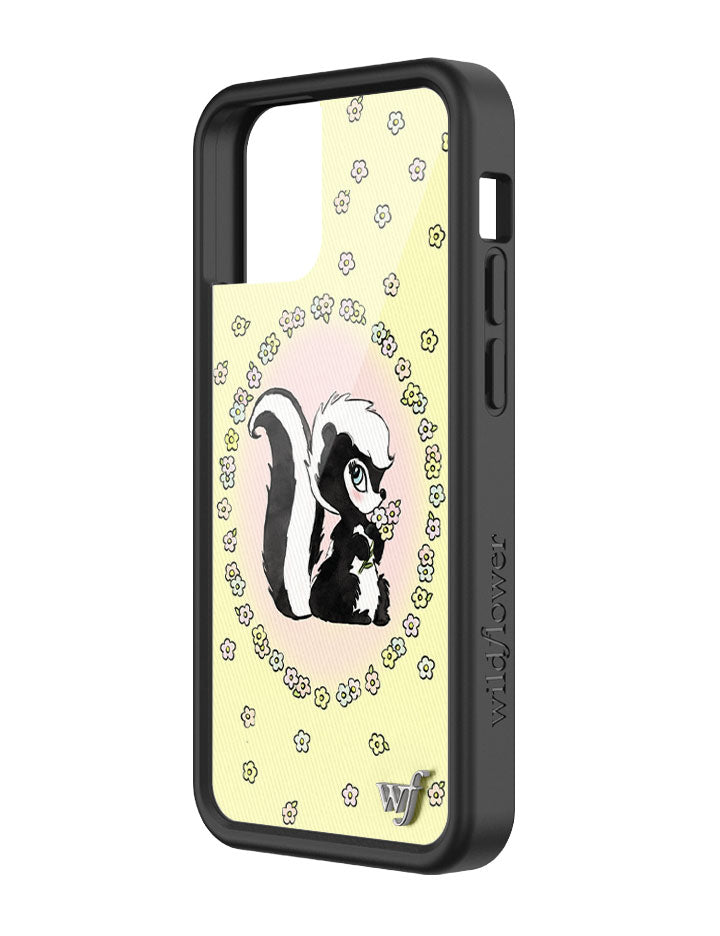 Little Stinker iPhone Case