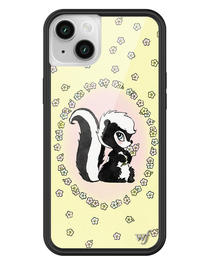 Little Stinker iPhone Case
