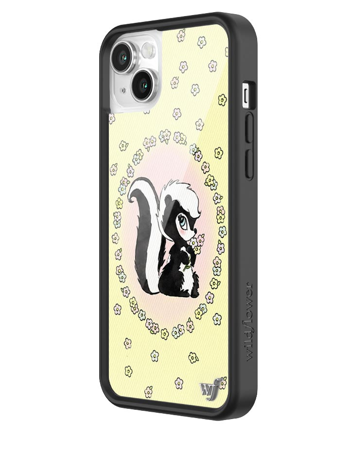 Little Stinker iPhone Case