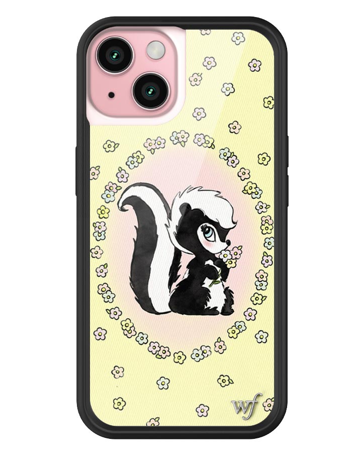 Little Stinker iPhone Case
