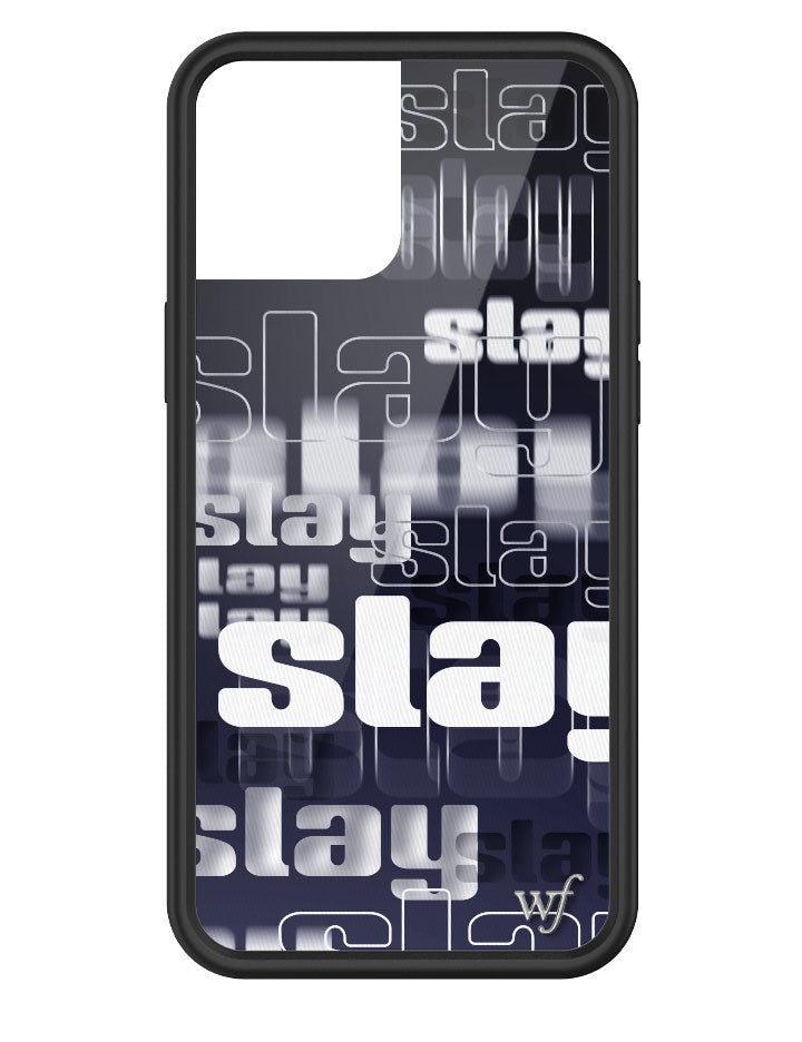 Slay iPhone Case