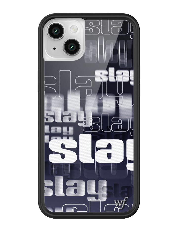 Slay iPhone Case
