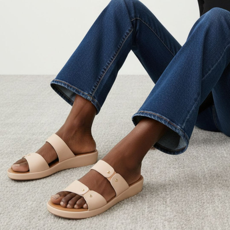Belle - Flats