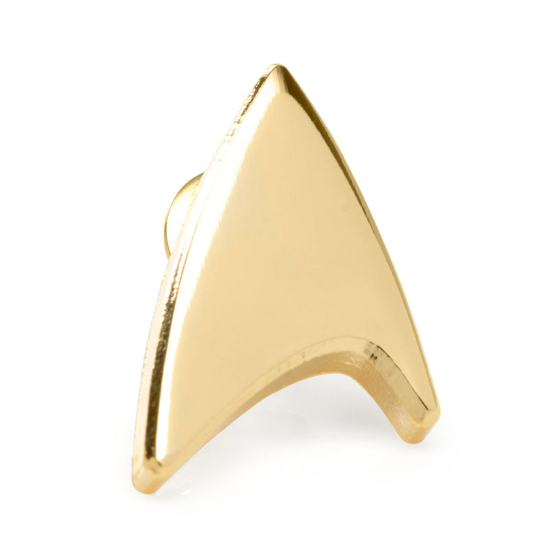 Star Trek Lapel Pin Gift Set