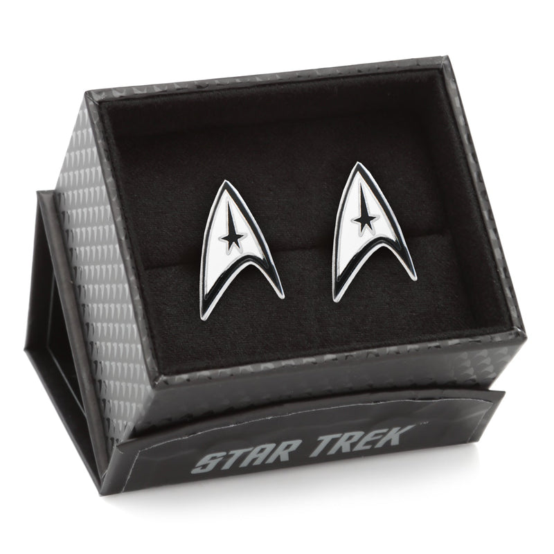 Star Trek Officially Licensed Cufflinks