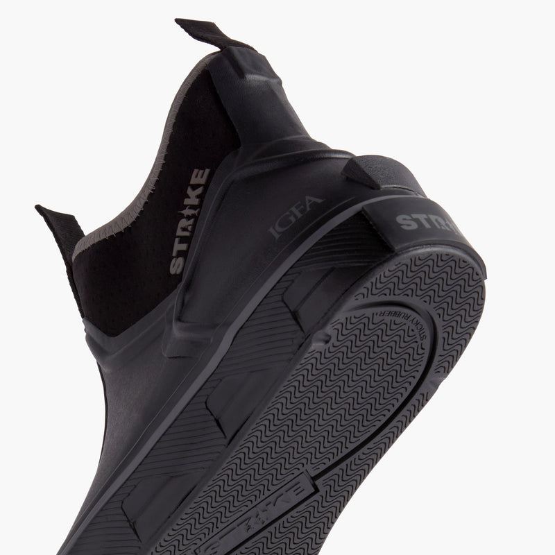 Bigeye Boot