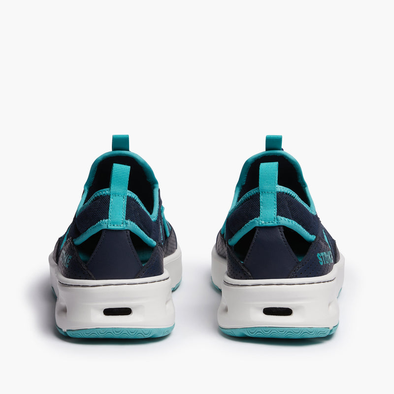 Bluefin Sandal