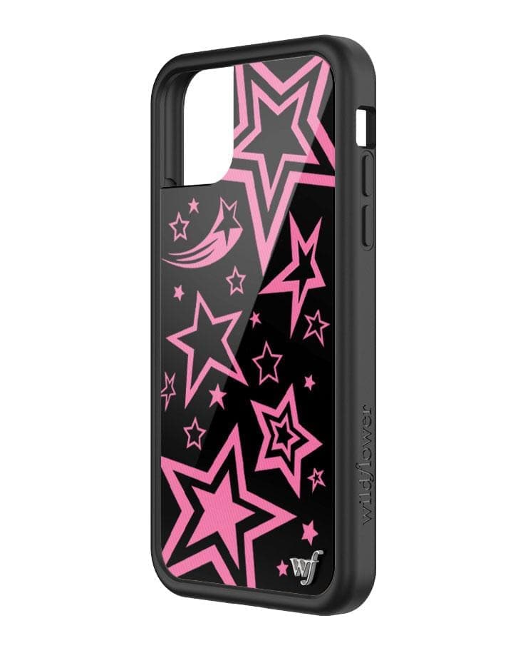 Super Star iPhone Case