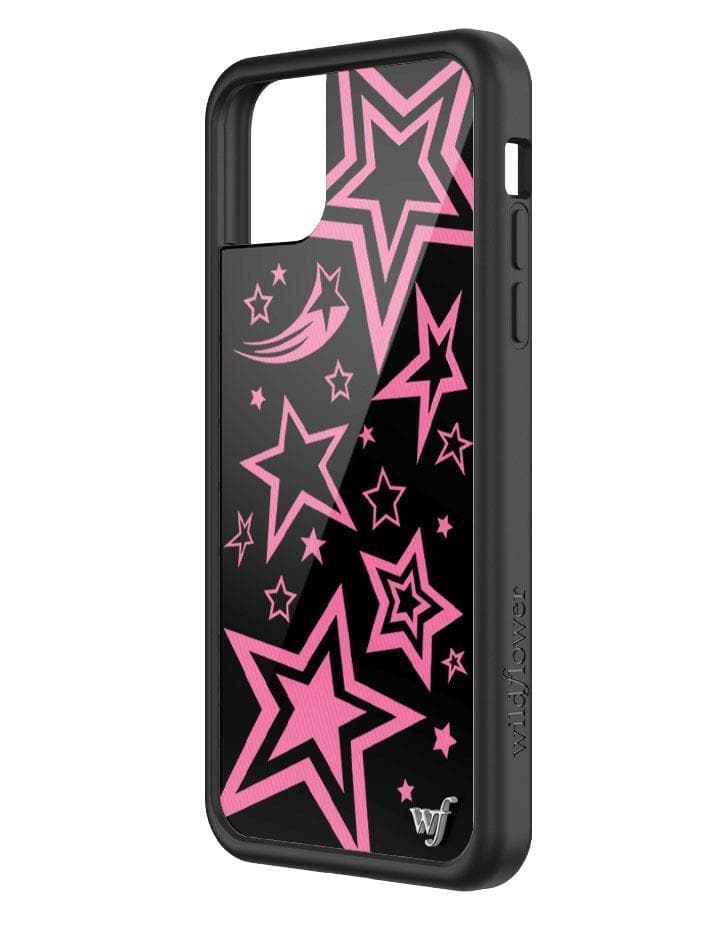 Super Star iPhone Case
