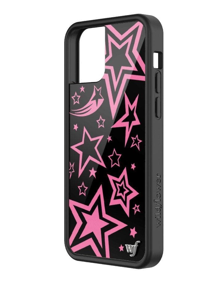 Super Star iPhone Case