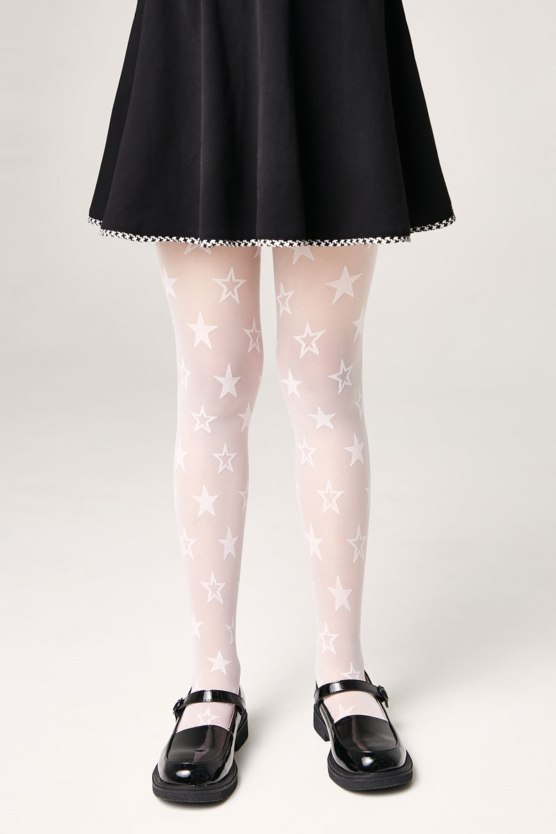 Conte Tights for girls - Starlet 20 Den