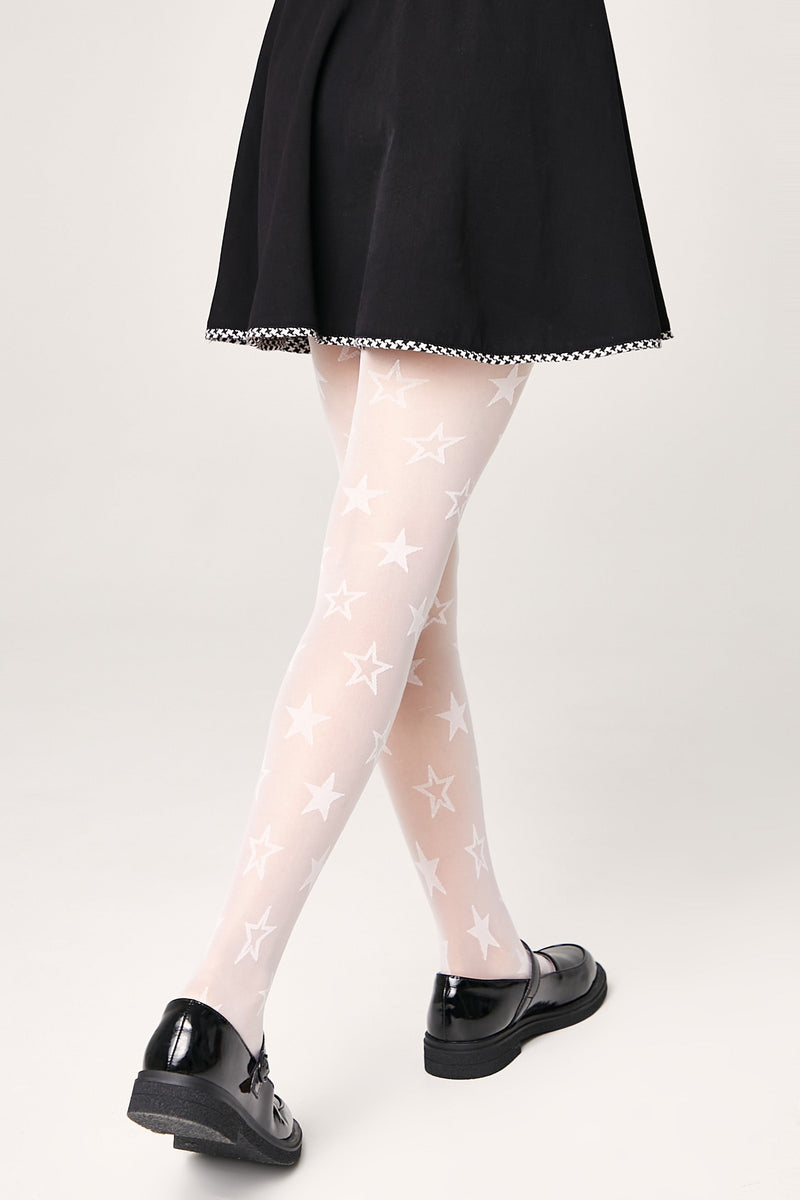 Conte Tights for girls - Starlet 20 Den