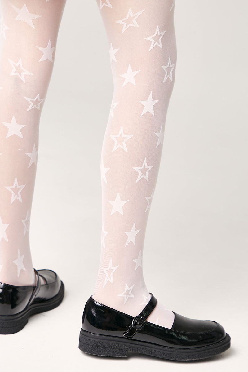 Conte Tights for girls - Starlet 20 Den