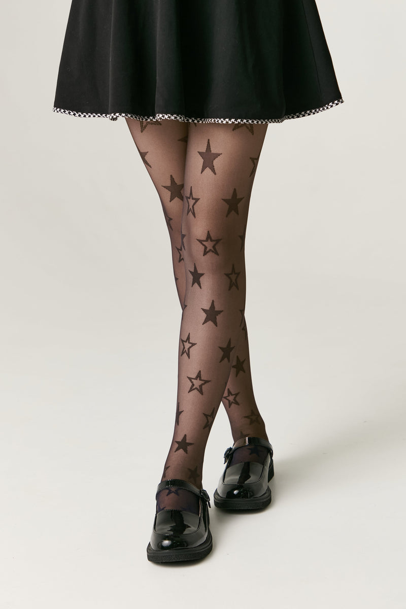 Conte Tights for girls - Starlet 20 Den