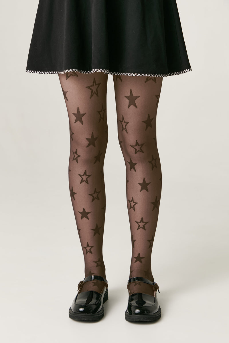 Conte Tights for girls - Starlet 20 Den