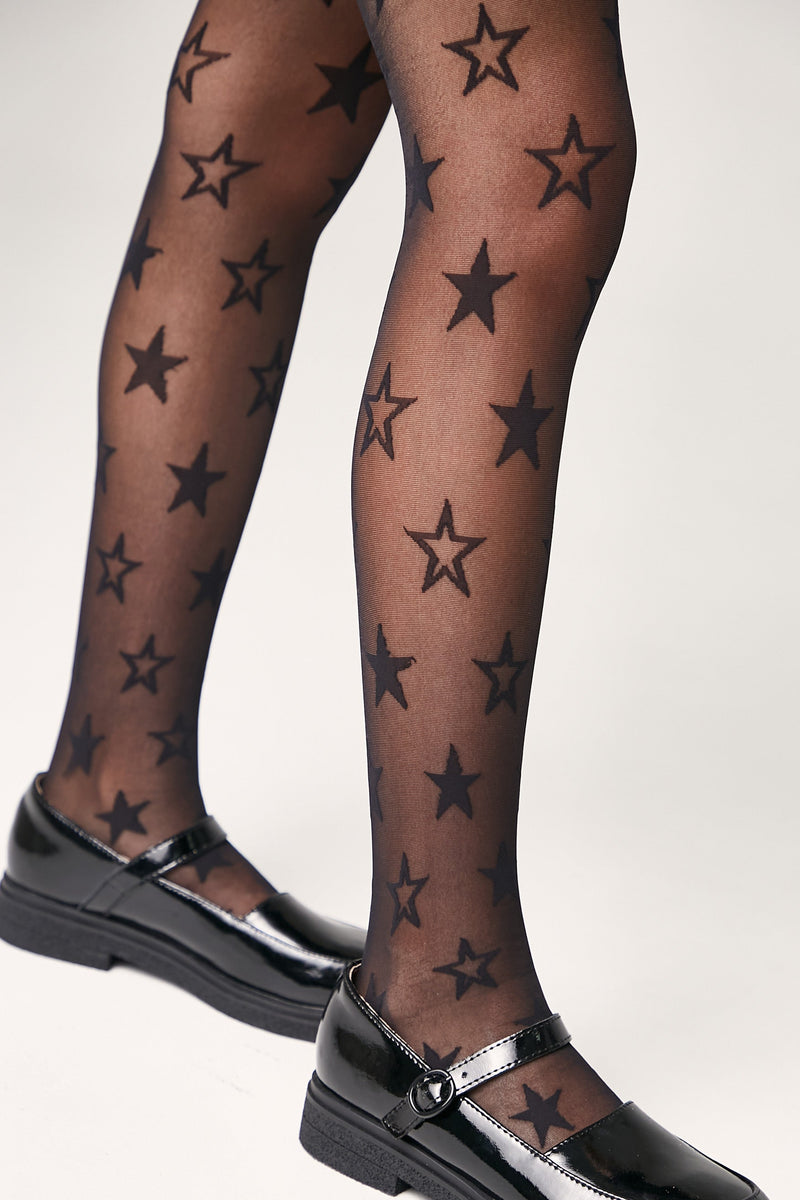 Conte Tights for girls - Starlet 20 Den