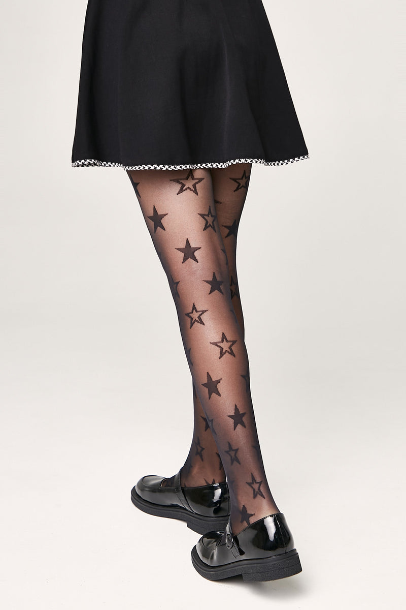 Conte Tights for girls - Starlet 20 Den